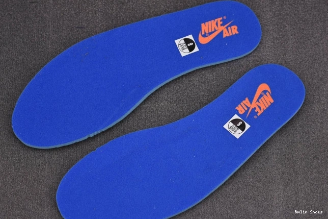 Bmlin OG Prototype DC6515-100 High 1 Jordan 0712